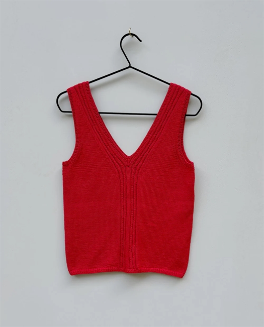 SULA TOP fra Kit Couture